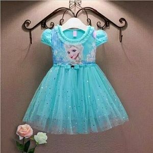 Princess Dress| 3 Different Kinds | Nice